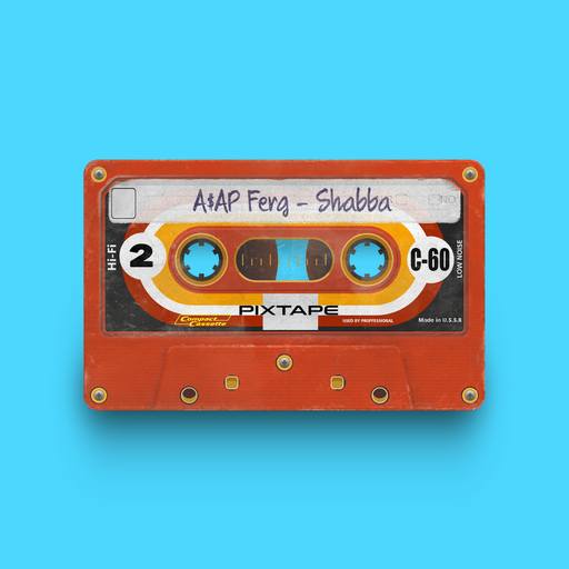 07039 - ASAP Ferg - Shabba